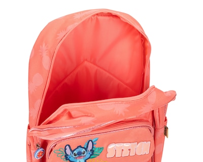 Foto 4 | Mochila Disney Stitch