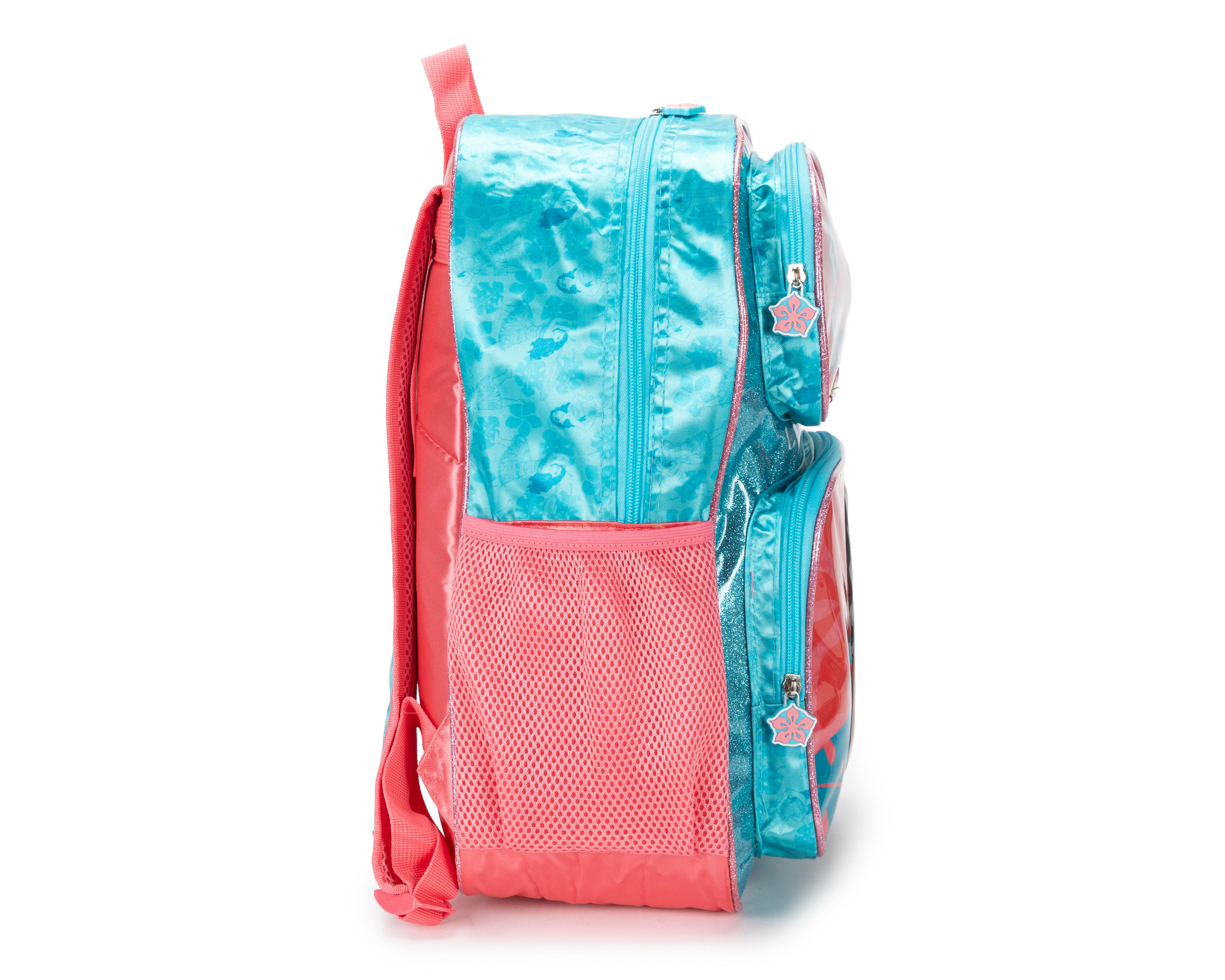 Foto 4 pulgar | Mochila Disney Moana