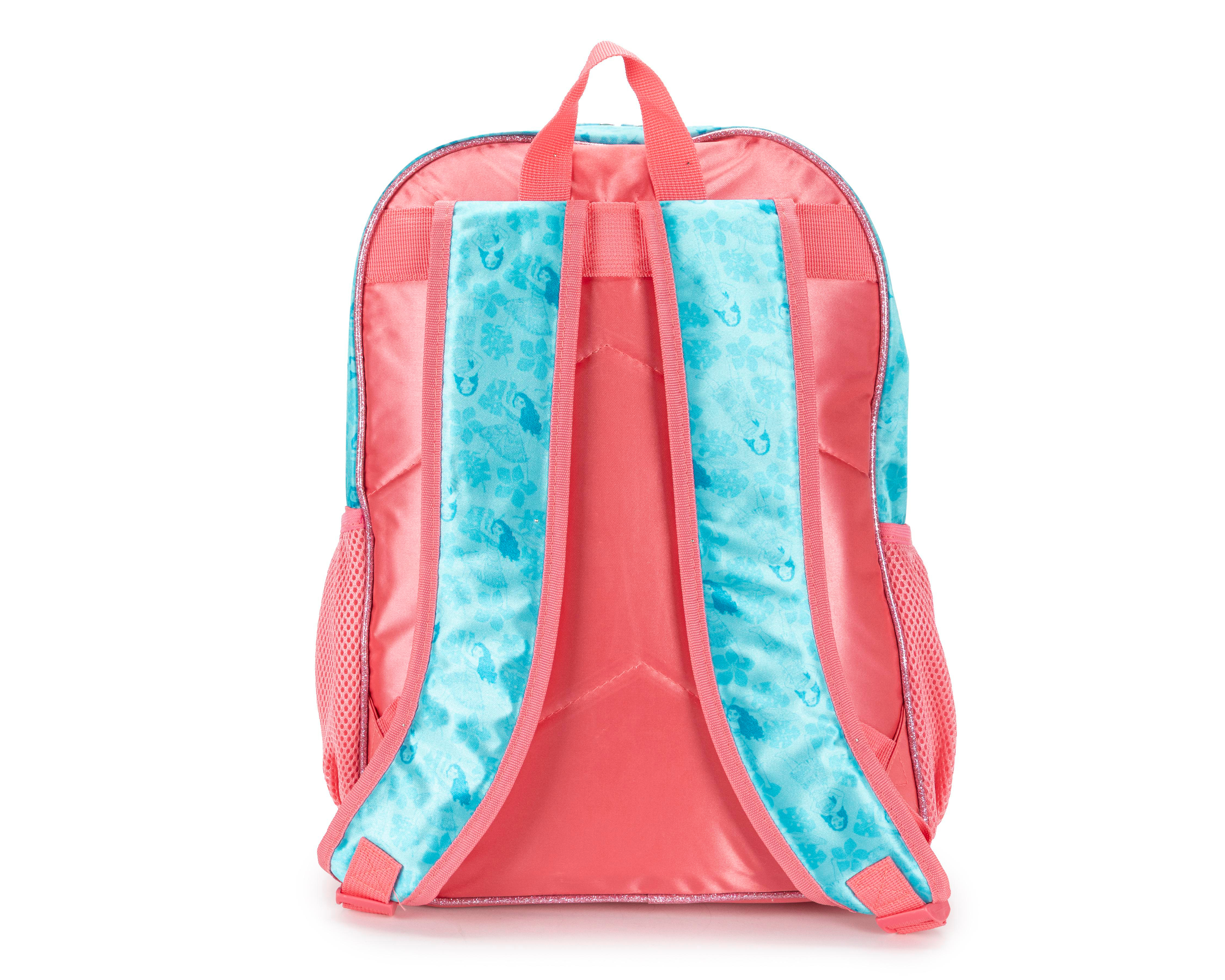 Foto 5 pulgar | Mochila Disney Moana