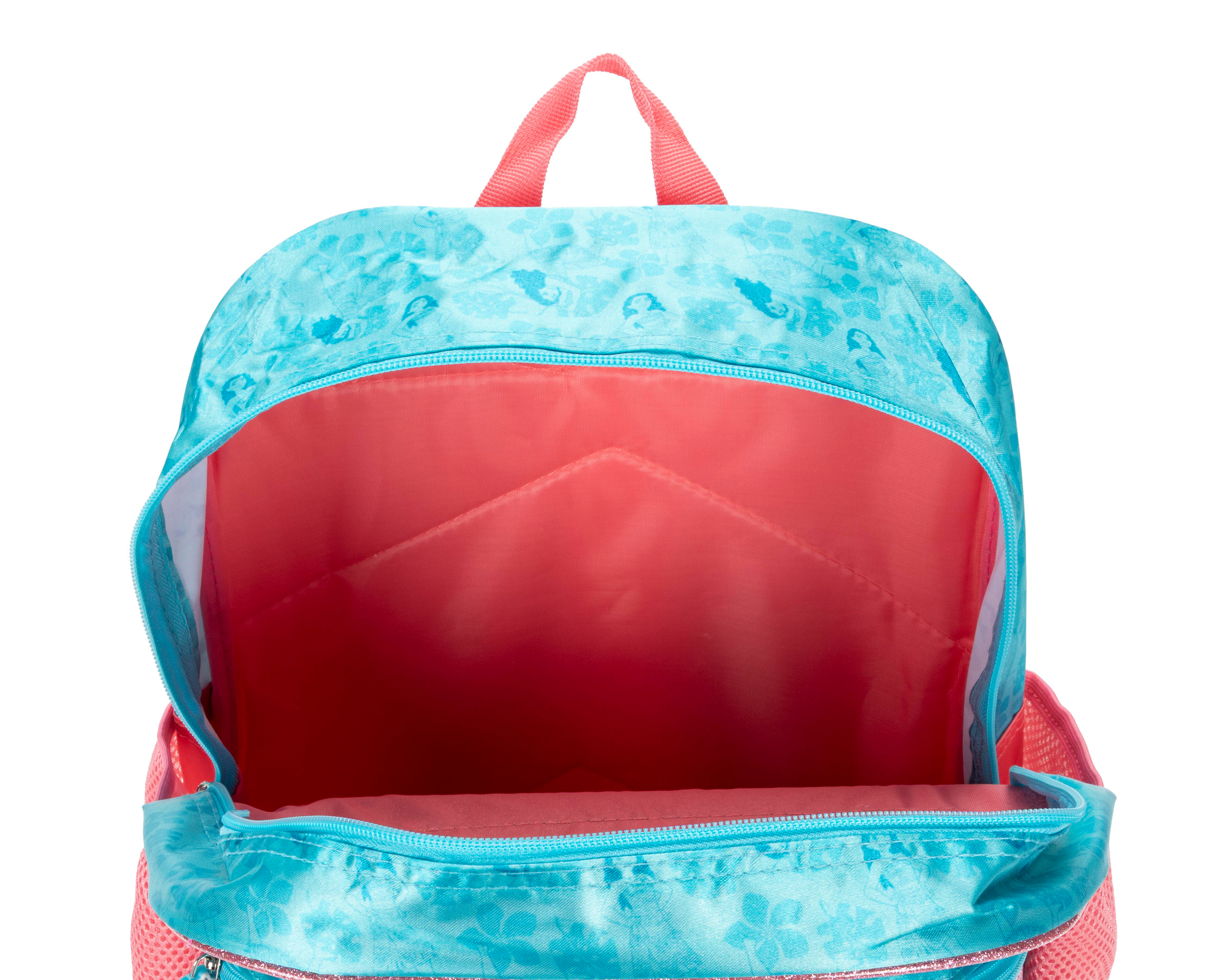 Foto 7 pulgar | Mochila Disney Moana