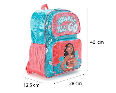 Foto 7 | Mochila Disney Moana