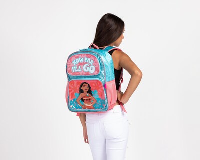 Foto 8 | Mochila Disney Moana