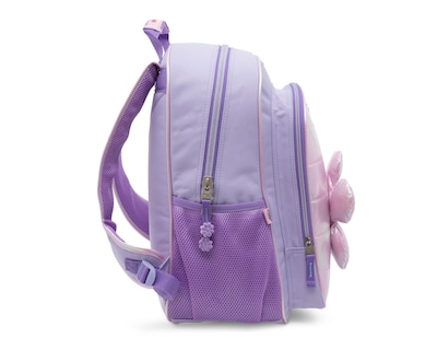 Foto 3 | Mochila Escolar Chenson Happy Girl Lila
