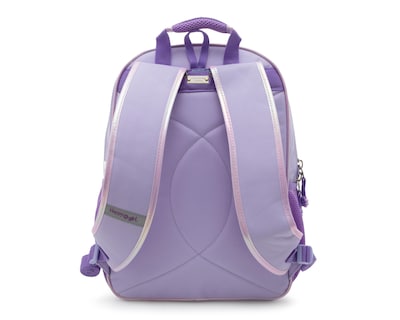Foto 4 | Mochila Escolar Chenson Happy Girl Lila