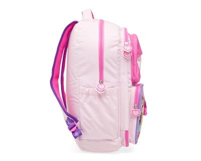 Foto 3 | Mochila Disney Princesas Rosa