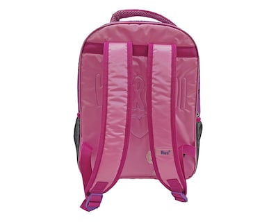 Foto 4 | Mochila Escolar Kuromi Lila
