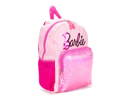Foto 2 | Mochila Escolar Barbie Rosa