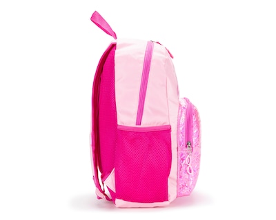 Foto 3 | Mochila Escolar Barbie Rosa