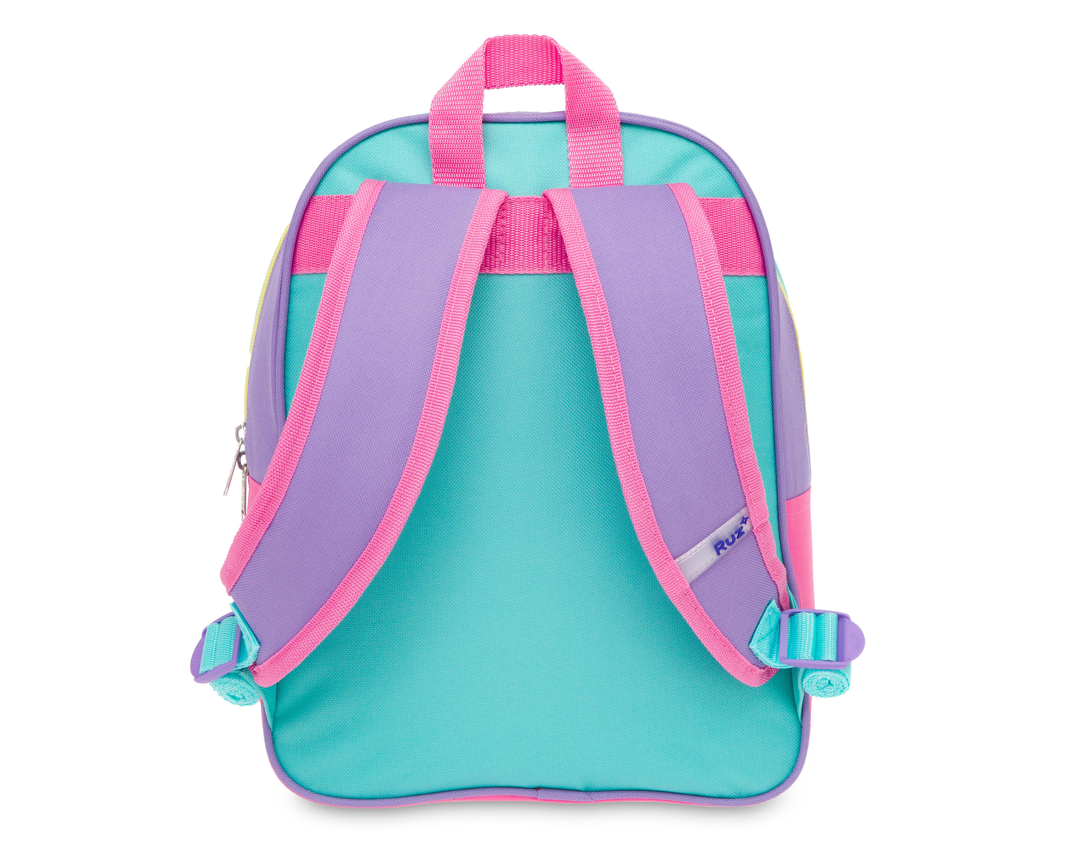 Foto 4 | Mochila Mis Pastelitos Rosa