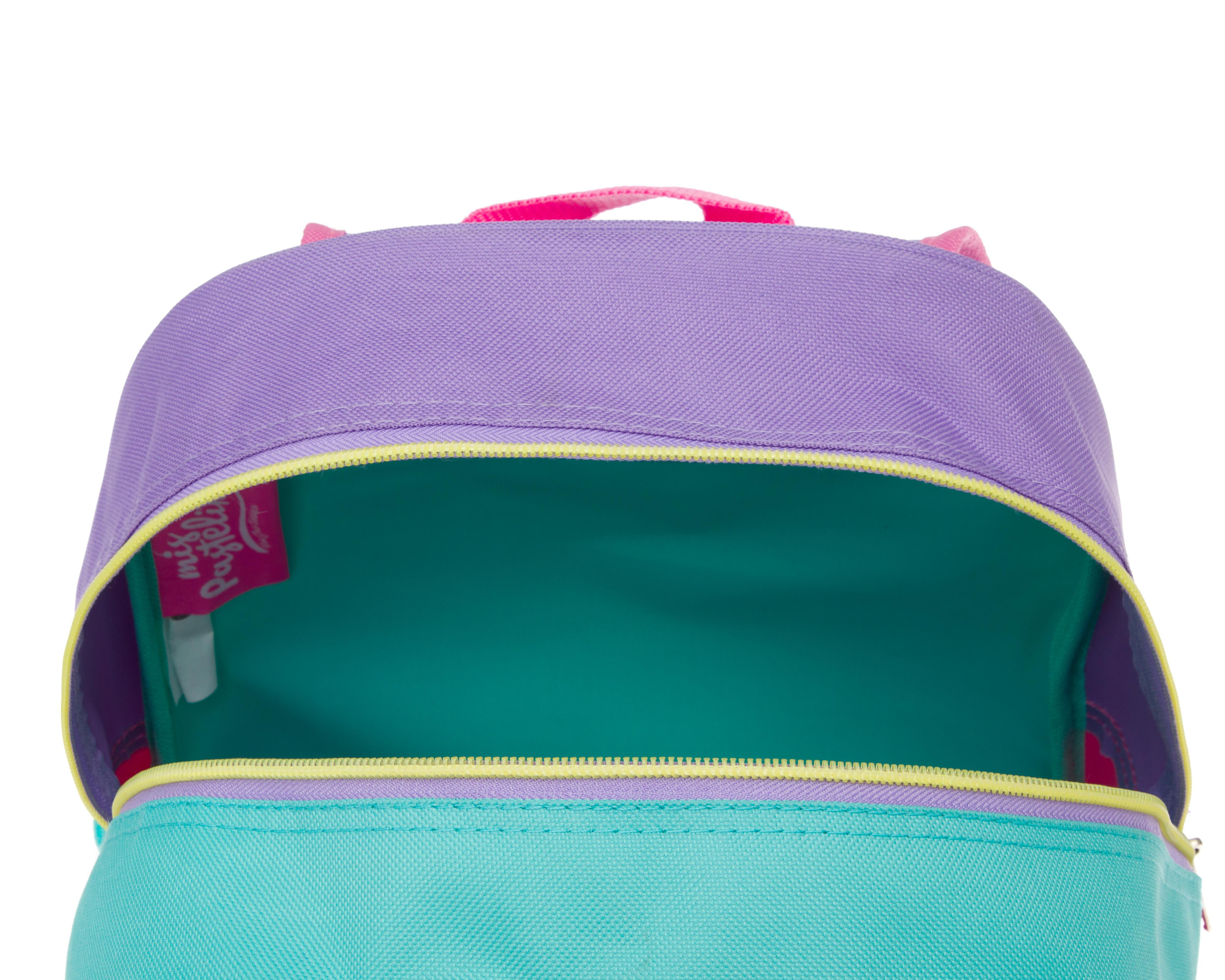 Foto 6 | Mochila Mis Pastelitos Rosa