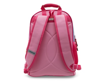 Foto 4 | Mochila Escolar Chenson Super Mario Princesa Peach