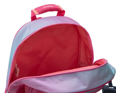Foto 6 | Mochila Escolar Chenson Super Mario Princesa Peach