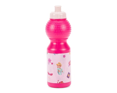 Foto 3 | Mochila con Ruedas Disney Princesas Rosa