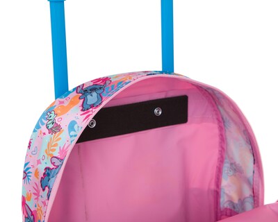 Foto 5 | Mochila Escolar Disney Stitch