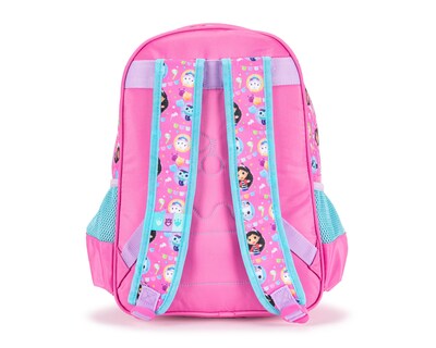 Foto 4 | Mochila Gabby's Dollhouse Estampada