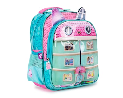 Foto 2 | Mochila Gabby's Dollhouse Estampada