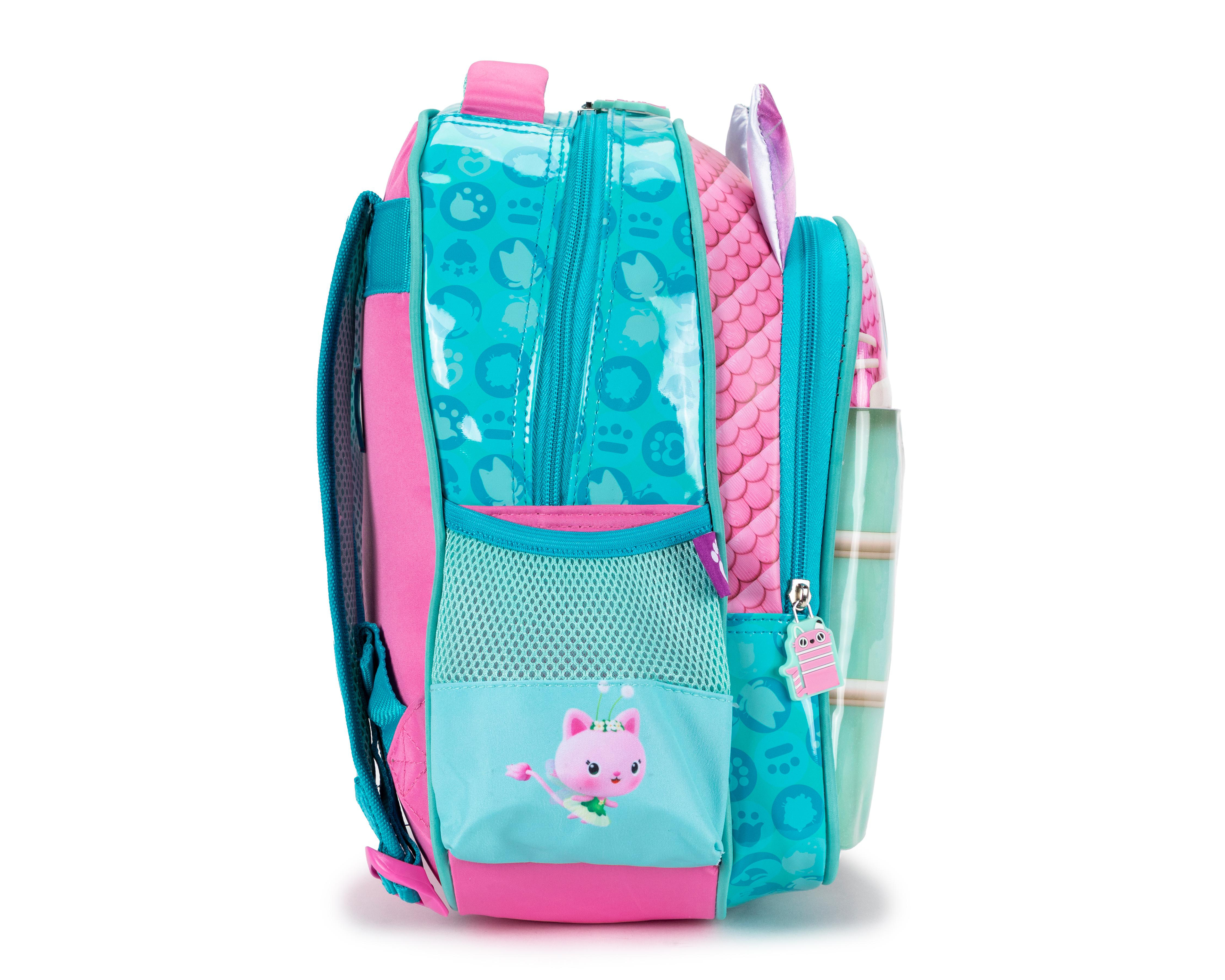 Foto 3 | Mochila Gabby's Dollhouse Estampada