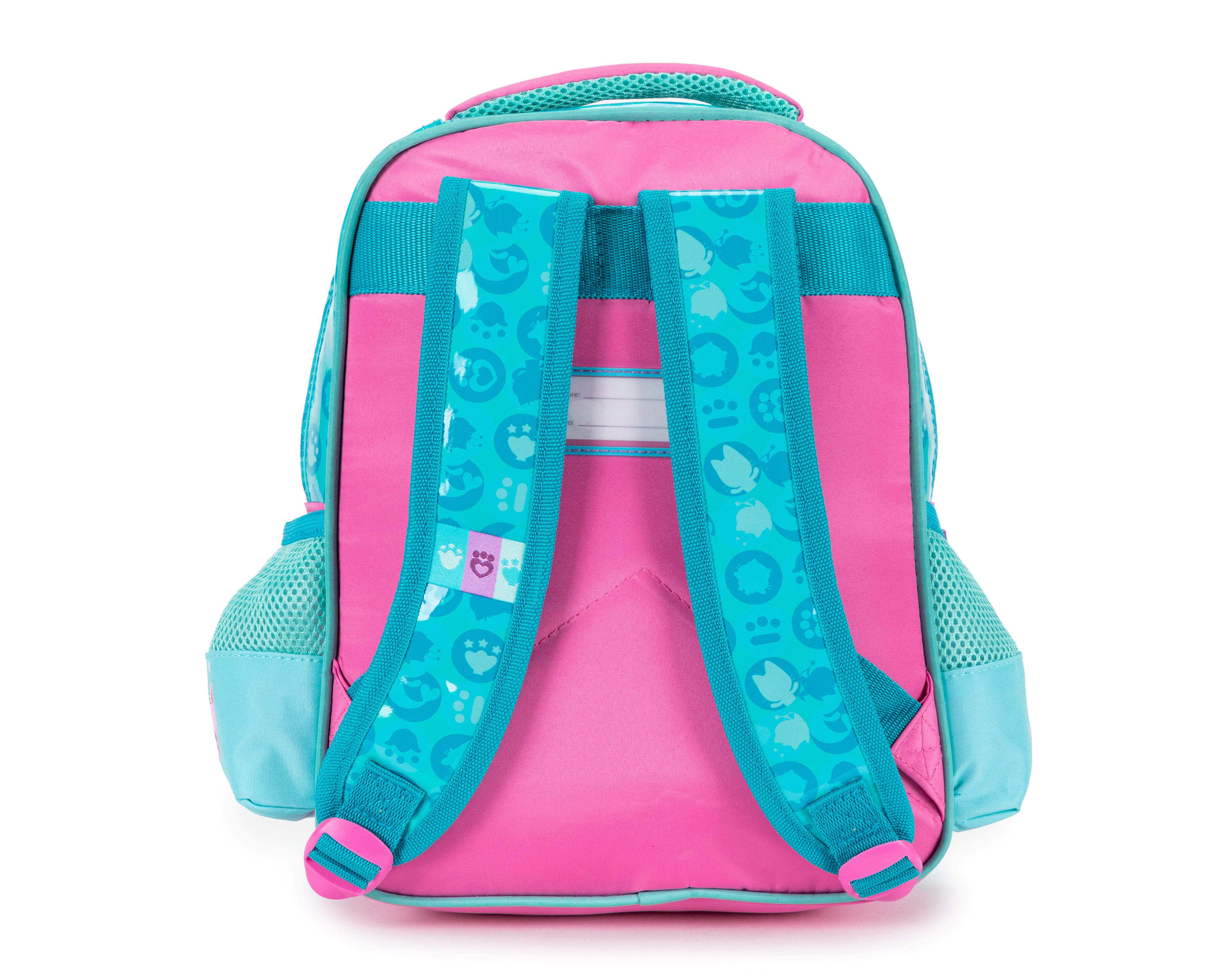 Foto 5 pulgar | Mochila Gabby's Dollhouse Estampada