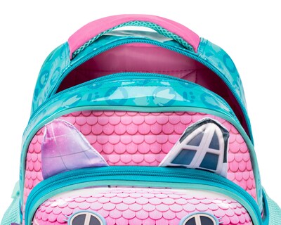 Foto 6 | Mochila Gabby's Dollhouse Estampada