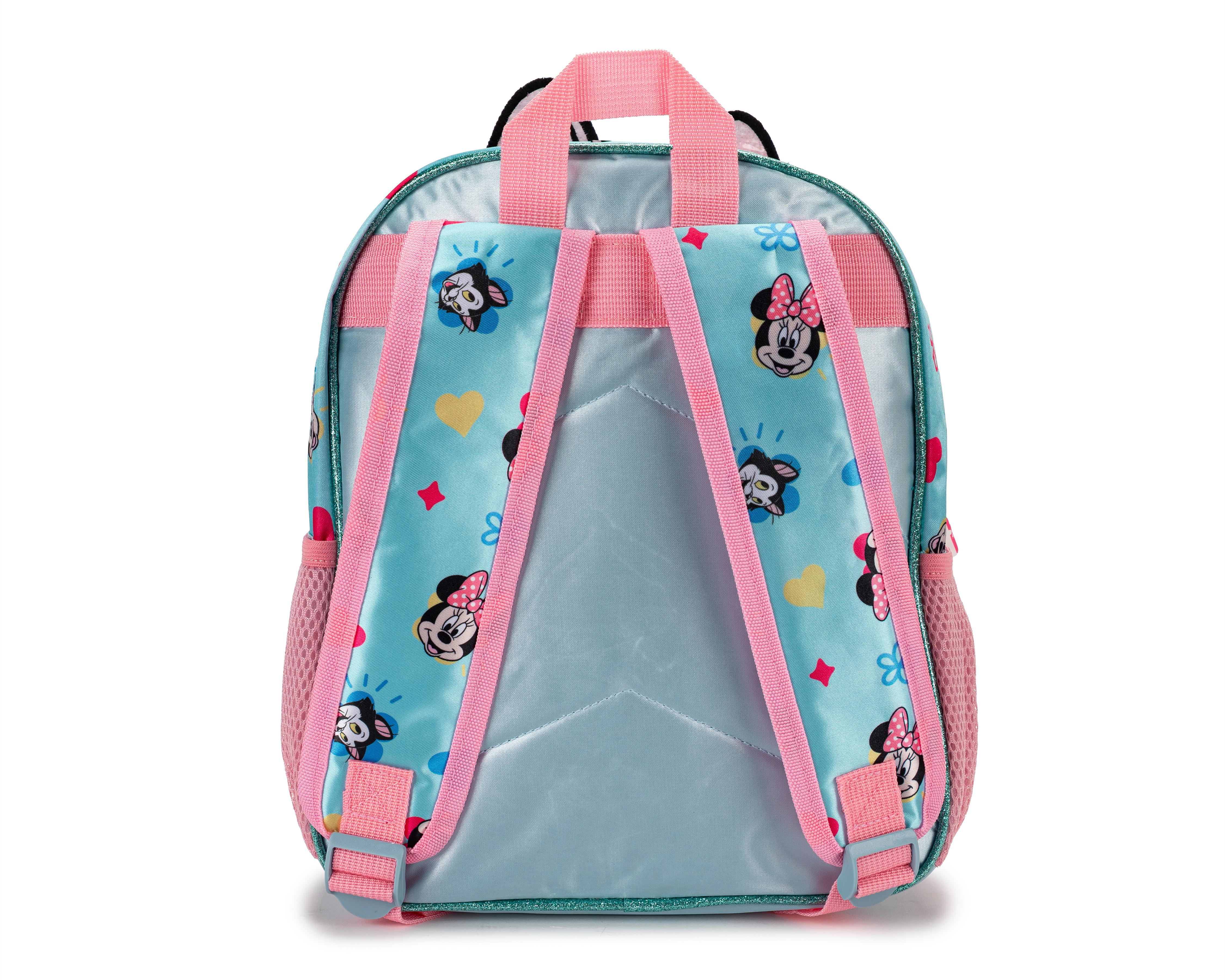 Foto 5 pulgar | Mochila Disney Minnie Mouse