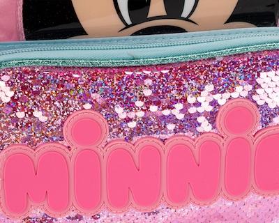 Foto 5 | Mochila Disney Minnie Mouse