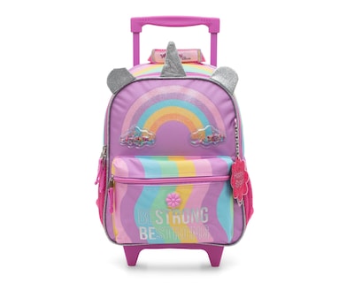 Foto 1 | Mochila con Ruedas Chenson Happy Girl Unicornio