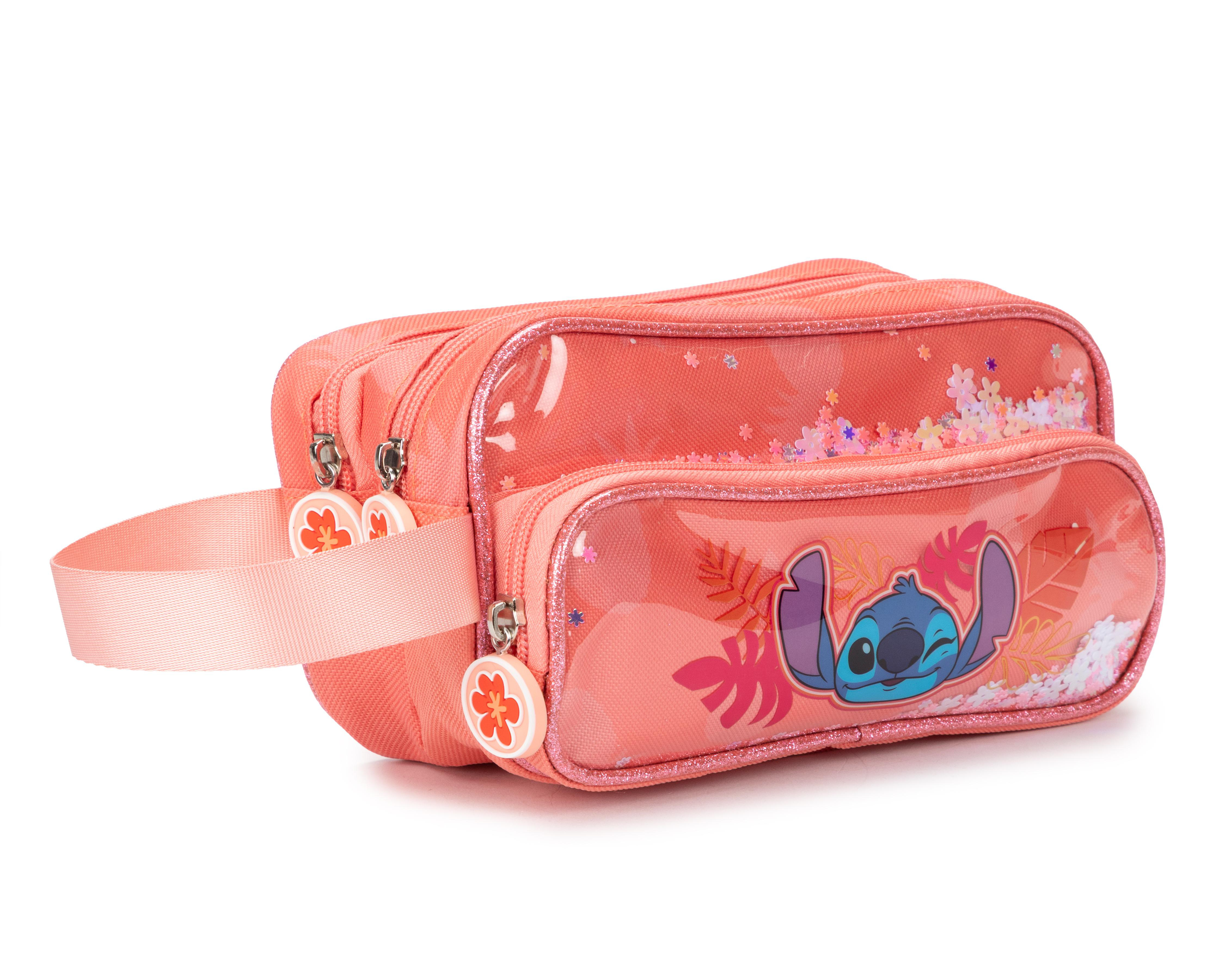 Foto 2 pulgar | Lapicera Disney Stitch