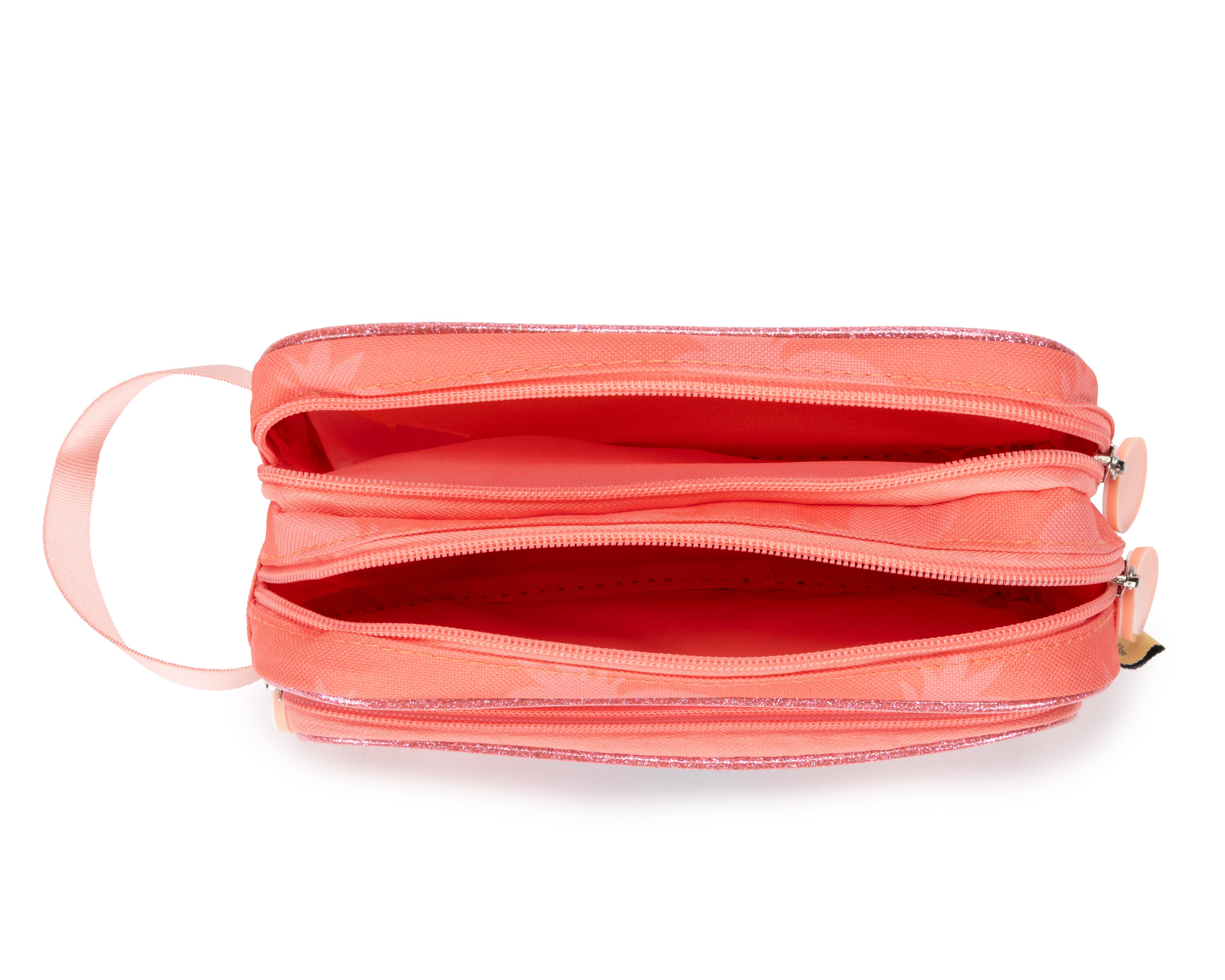 Foto 4 pulgar | Lapicera Disney Stitch