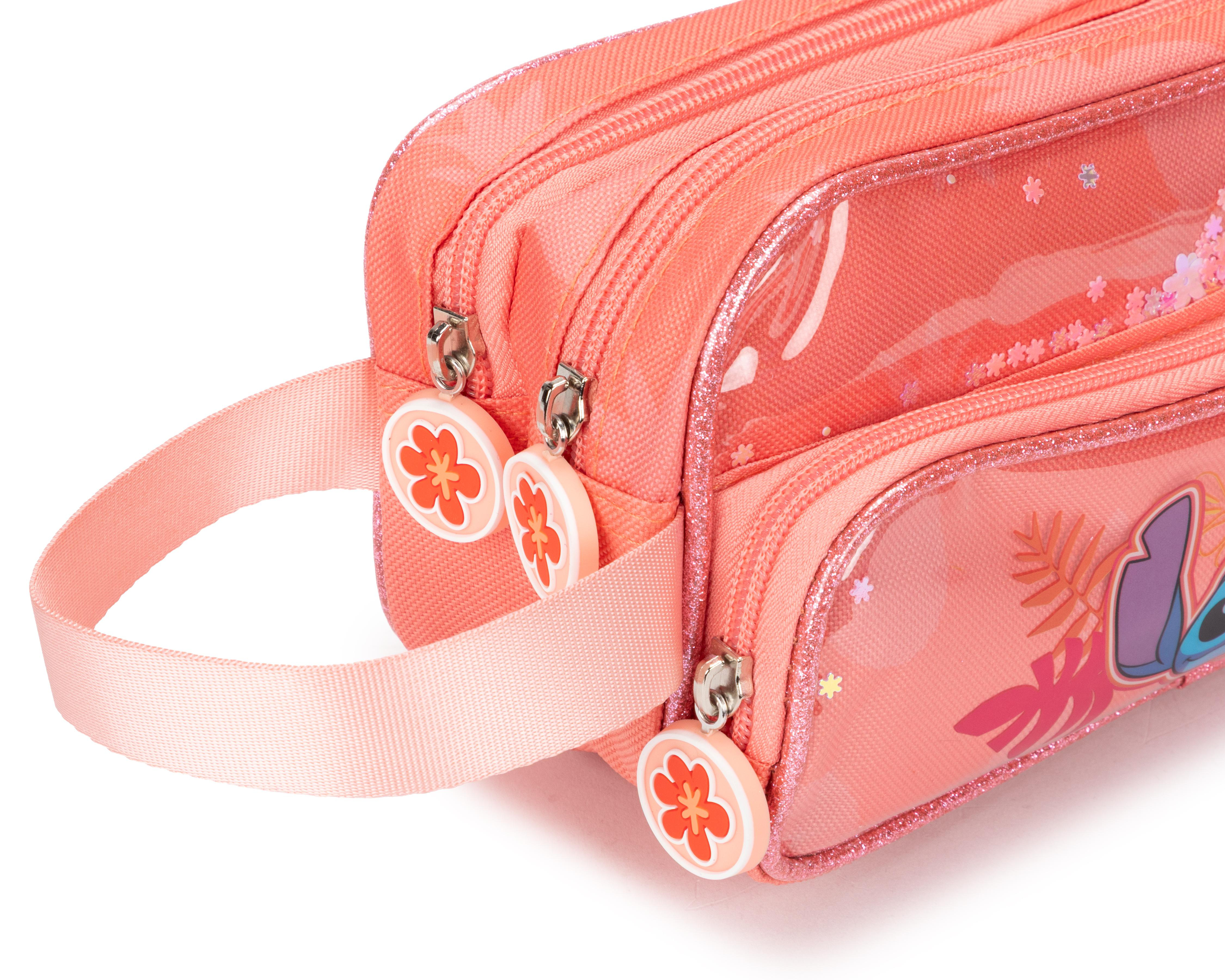 Foto 5 pulgar | Lapicera Disney Stitch
