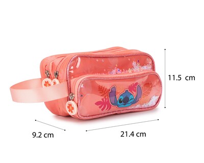 Foto 5 | Lapicera Disney Stitch