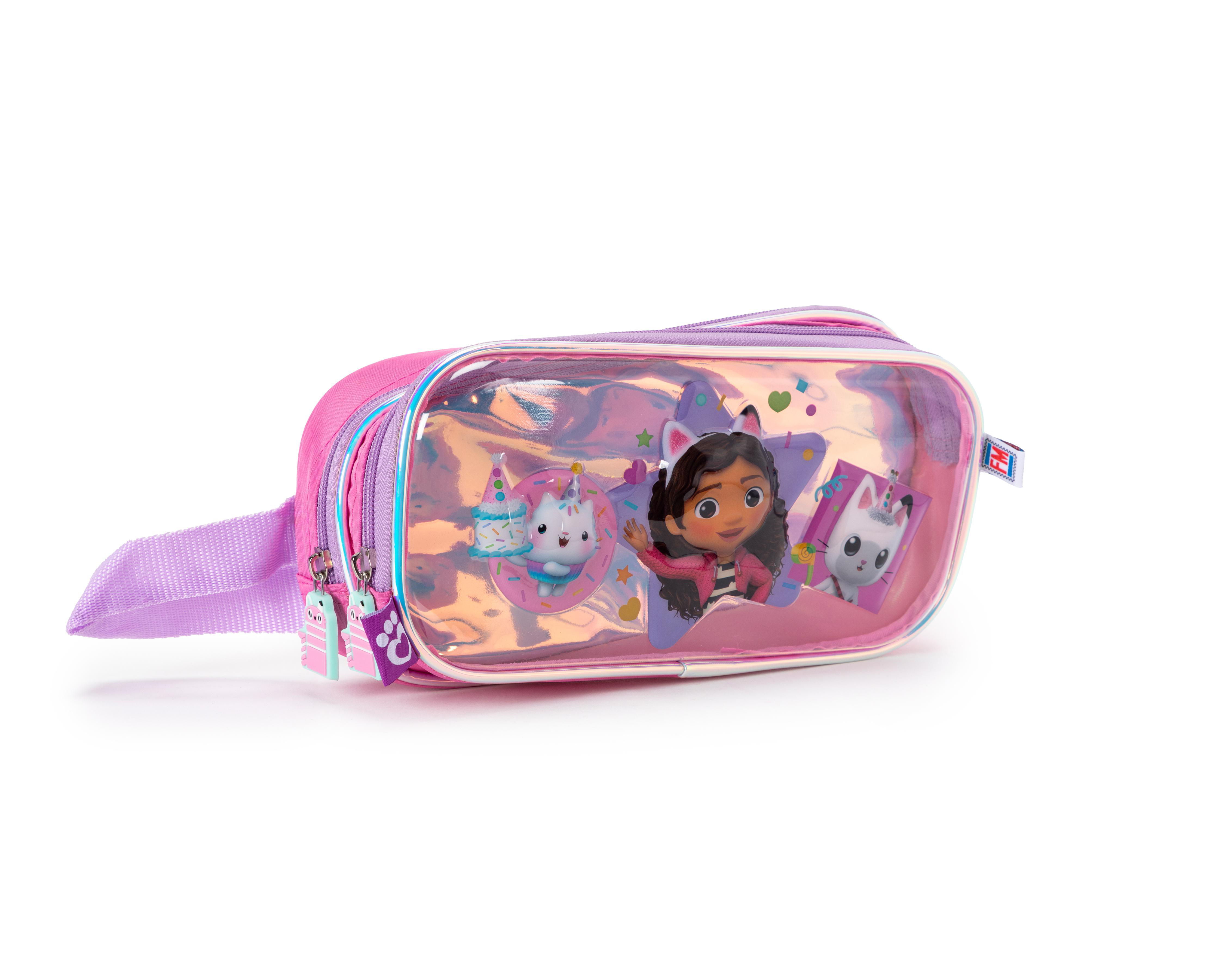 Foto 2 pulgar | Lapicera Gabby's Dollhouse Estampada