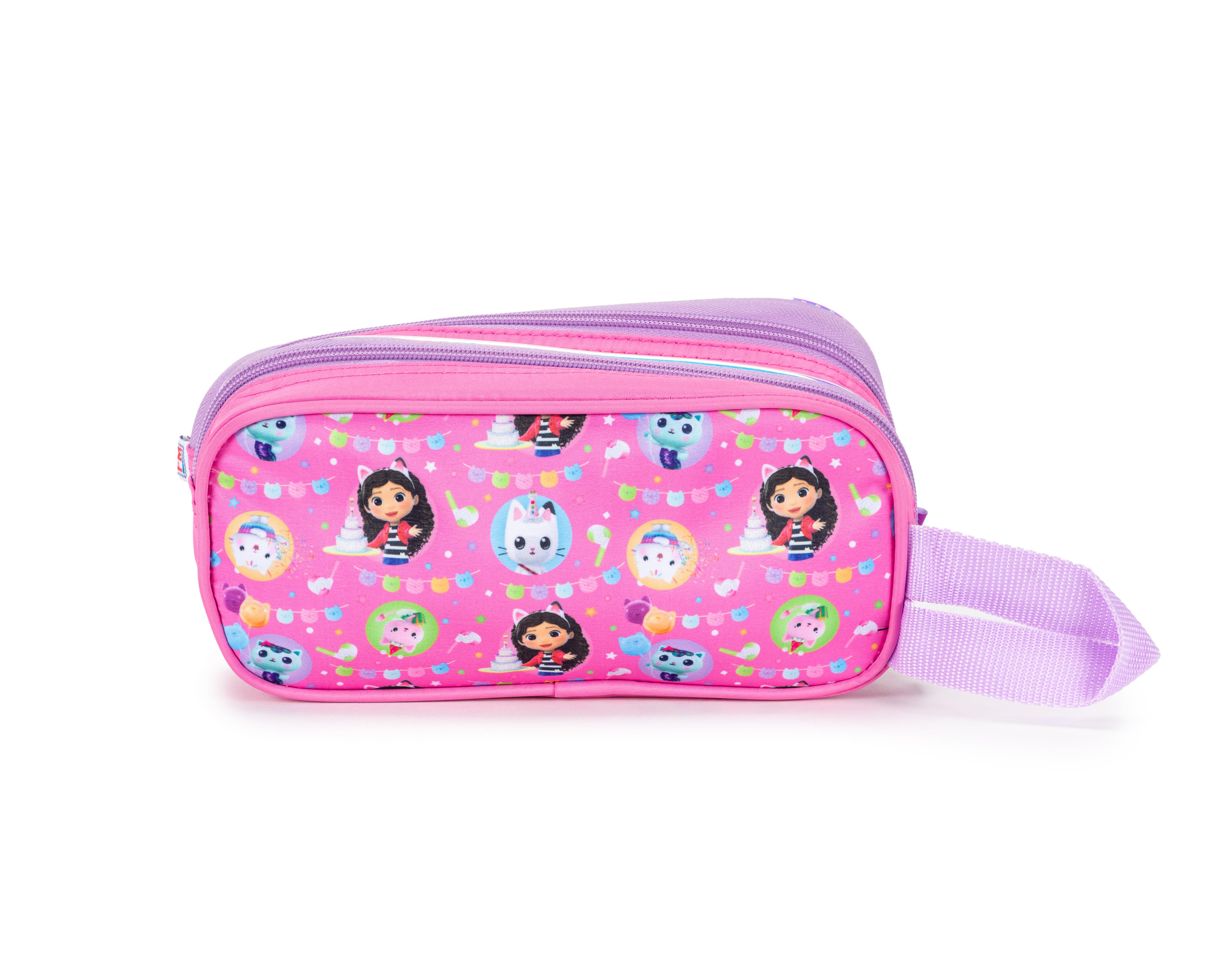 Foto 4 pulgar | Lapicera Gabby's Dollhouse Estampada