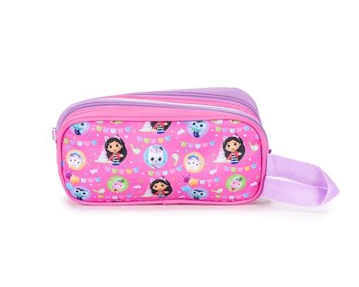 Foto 3 | Lapicera Gabby's Dollhouse Estampada