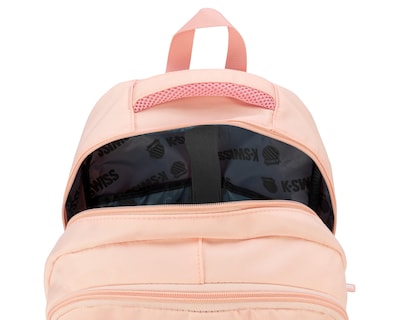Foto 6 | Mochila Escolar K-Swiss Salmón