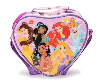 Foto 2 | Lonchera Disney Prinesas