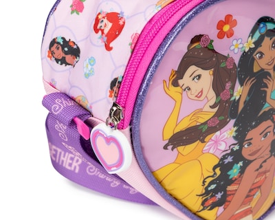 Foto 4 | Lonchera Disney Prinesas