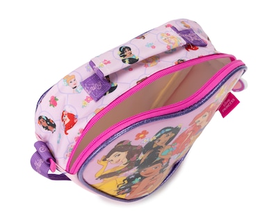 Foto 5 | Lonchera Disney Prinesas