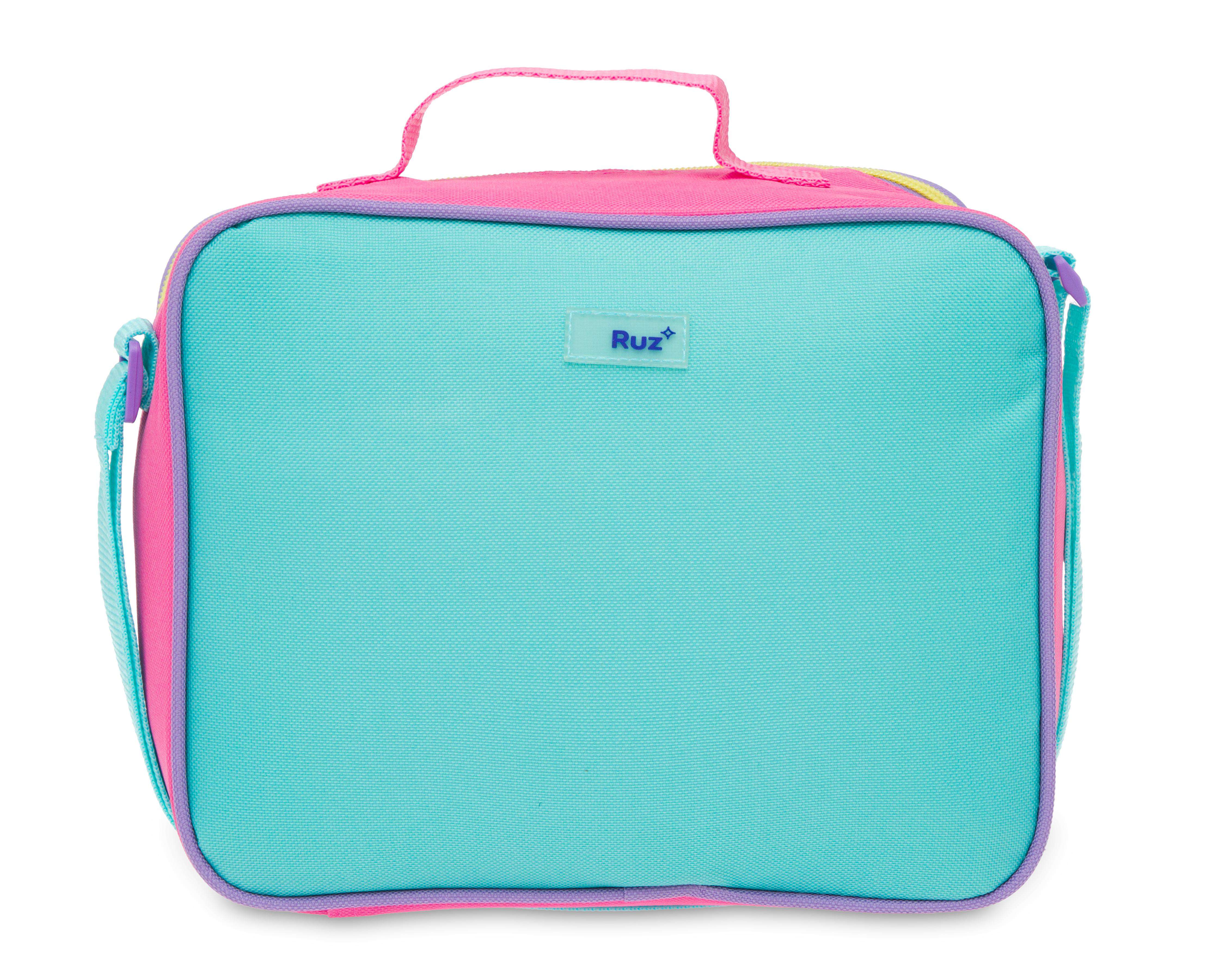Foto 4 | Lonchera Mis Pastelitos Estampada