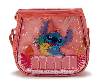 Foto 1 | Lonchera Disney Stitch