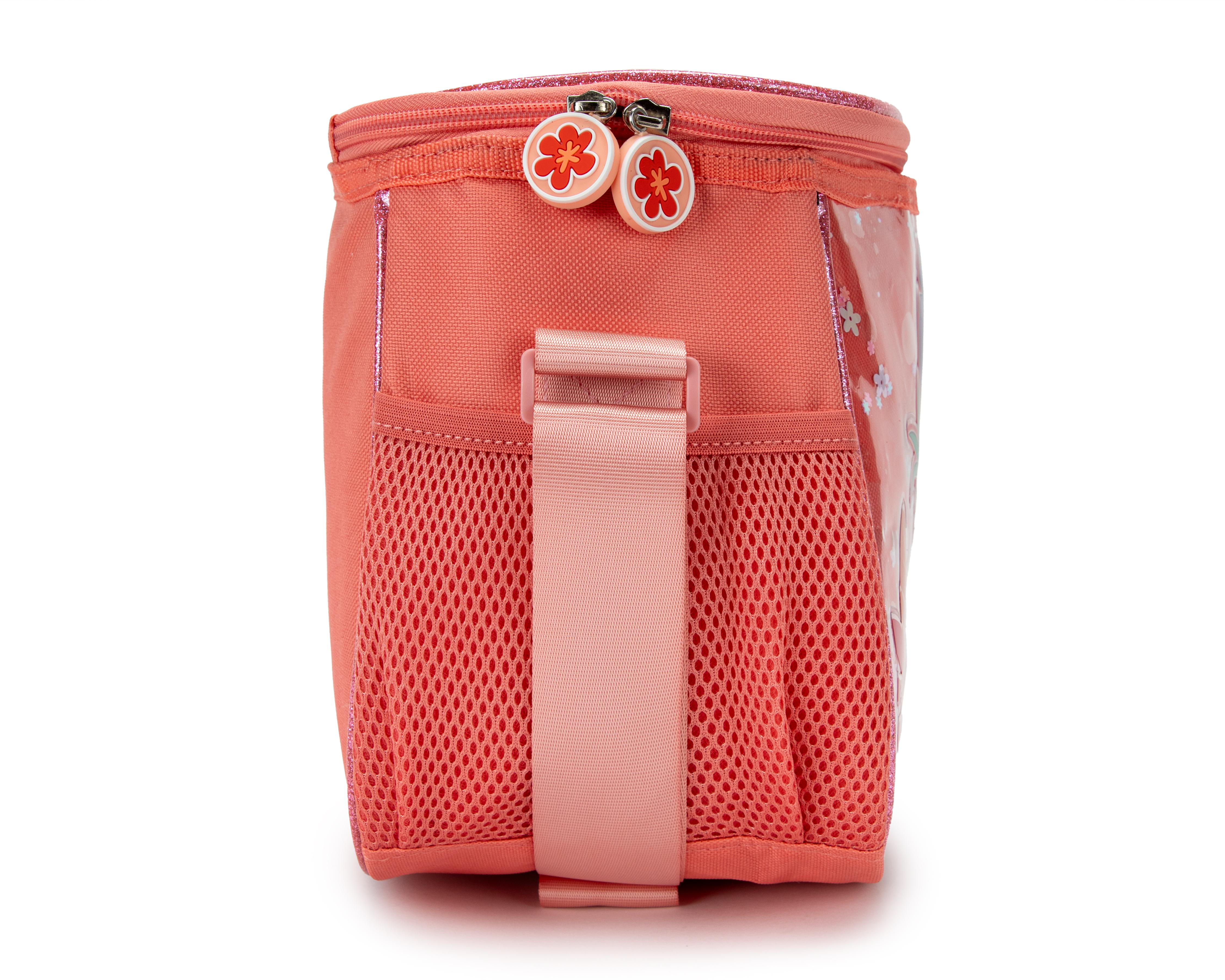 Foto 4 pulgar | Lonchera Disney Stitch