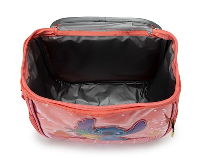 Foto 6 | Lonchera Disney Stitch