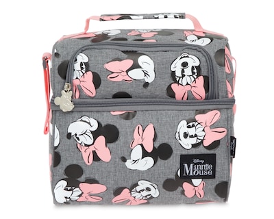 Foto 1 | Lonchera Disney Minnie Mouse