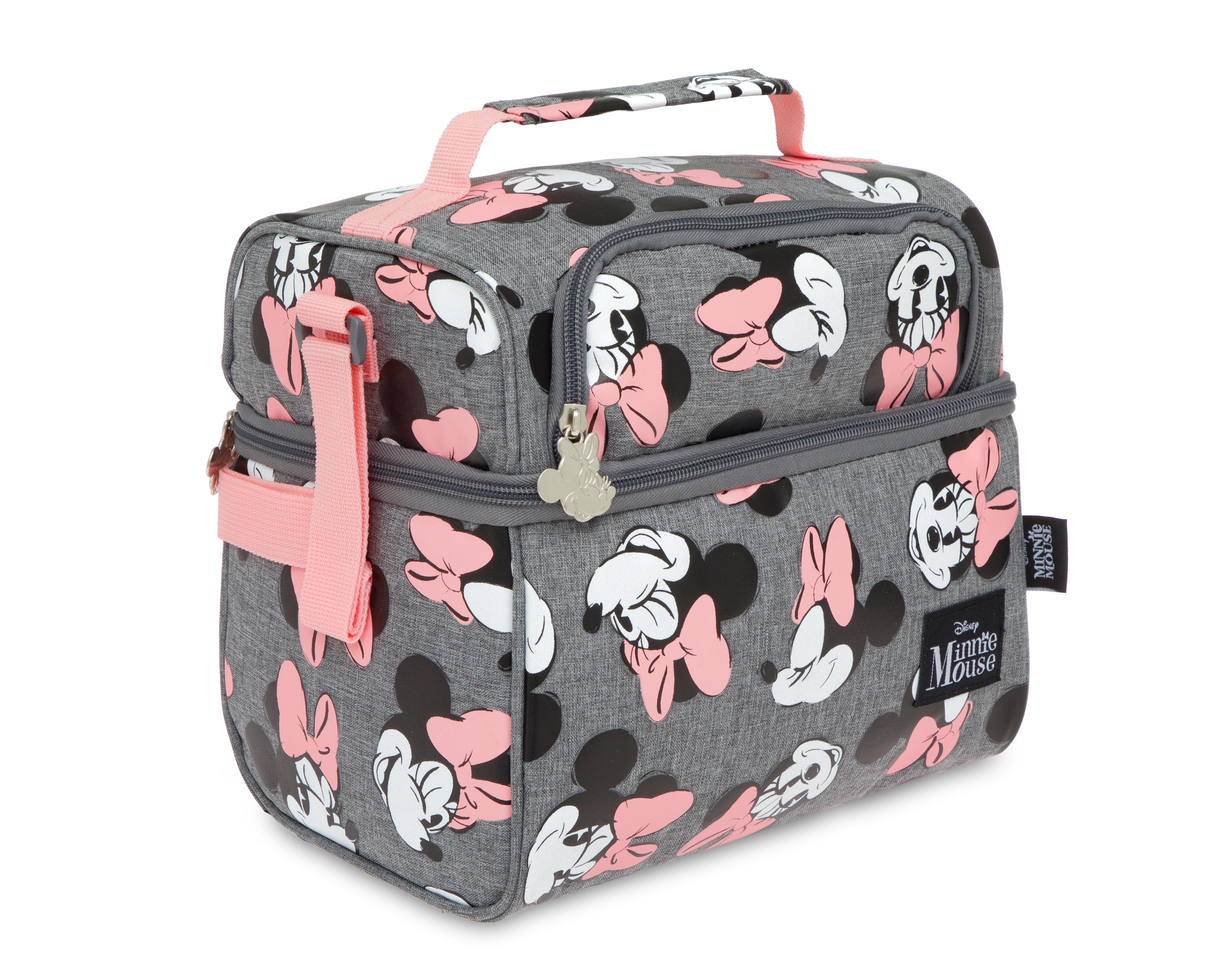 Foto 2 | Lonchera Disney Minnie Mouse