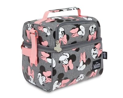 Foto 2 | Lonchera Disney Minnie Mouse
