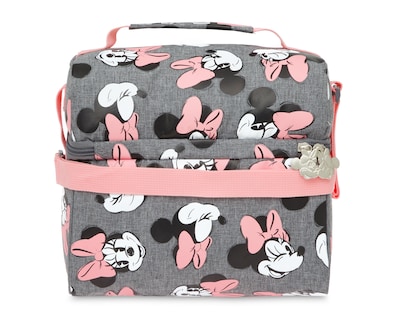 Foto 4 | Lonchera Disney Minnie Mouse