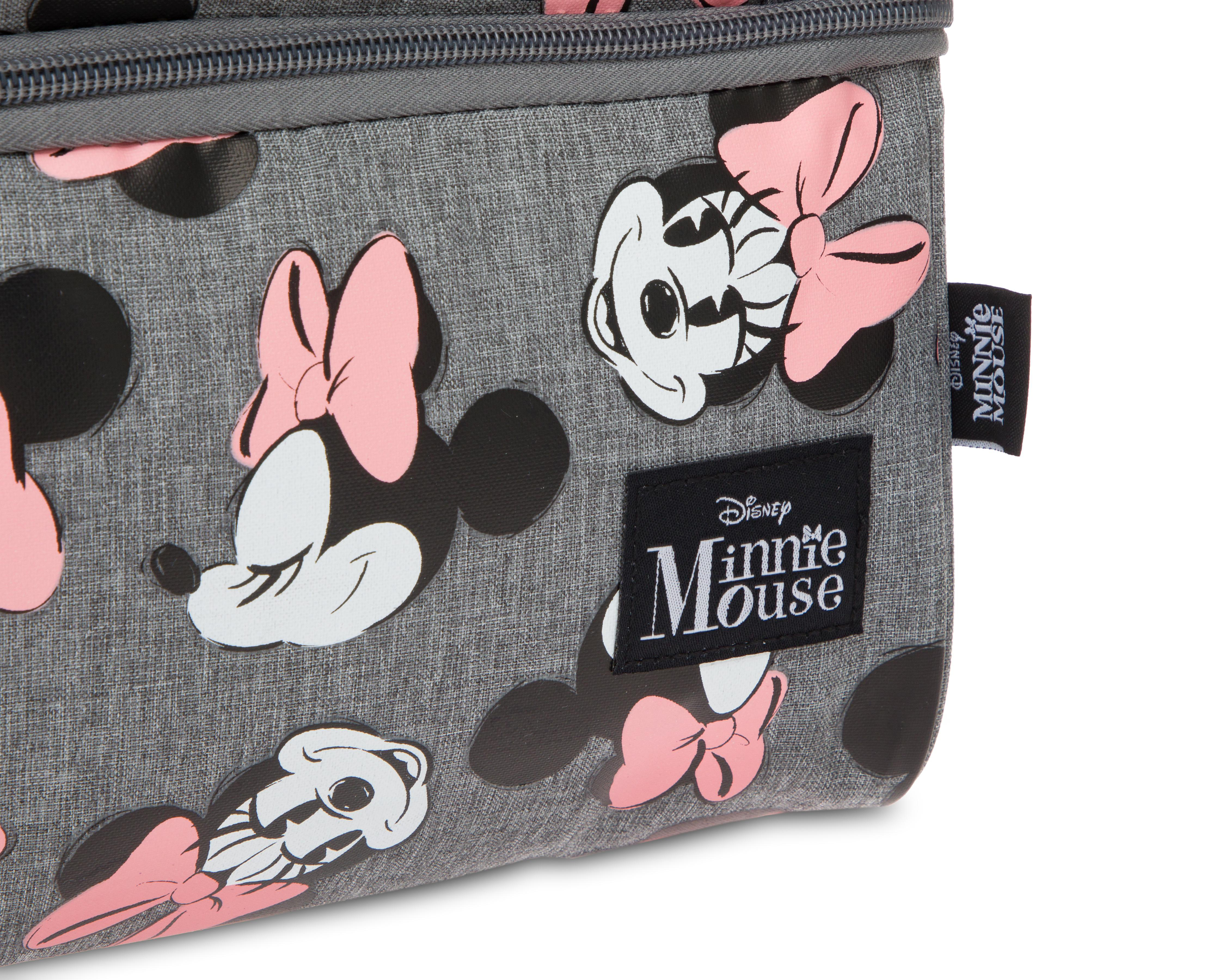 Foto 5 | Lonchera Disney Minnie Mouse