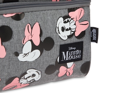 Foto 5 | Lonchera Disney Minnie Mouse