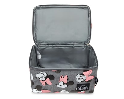 Foto 6 | Lonchera Disney Minnie Mouse