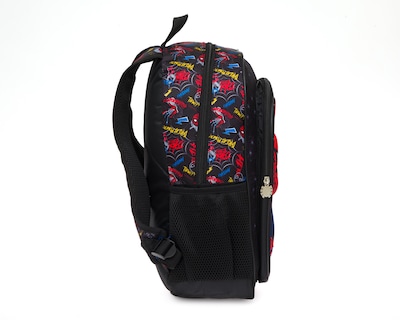 Foto 3 | Mochila Marvel Spider-Man Estampada