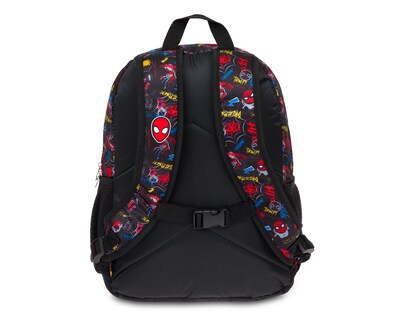 Foto 4 | Mochila Marvel Spider-Man Estampada
